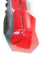 MERCEDES CLA 118 AMG bumper rear part rear