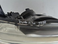 Licht rechts REFLEKTOR TOYOTA HILUX 12- LIFT