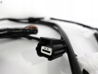 INFINITI Q50 bundle wiring W bumper rear part 4 PDC