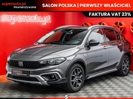 Fiat Tipo Cross 1.6 MultiJet 130KM | Salon PL |FV23% |