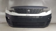PEUGEOT PARTNER IV 4 2020 - bumper front 2924