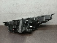light front right TOYOTA YARIS IV 4 FULL LED