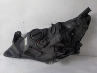 OPEL ASTRA J IV light right front front UK 13281283
