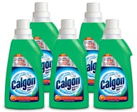 Calgon Hygiene Plus Gél odvápňovač 5x 750ml