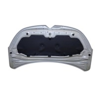 bonnet complete CITROEN C3 III colour ELSB