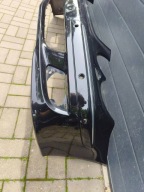 Mercedes Clk W209 Lift 06- bumper front front