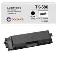 Toner do KYOCERA TK580K Black zamiennik