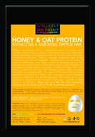 Beautyface Revitalizačná maska pre suchú pokožku Extrakt z medu Proteíny