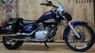 Suzuki Intruder (INTRUDER 125) 125 # bardzo