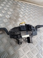 FORD TRANSIT MK7 steering wheel levers and controls + ring 4M5T14A664AB 6C1T6475AB