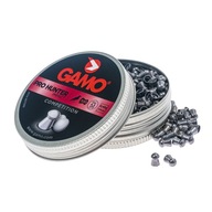 Śrut Gamo Pro Hunter 4,5 mm 500 szt Diabolo