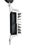 AMPLIFICATORE RADIA RENAULT KOLEOS e HY (2008-2011) 28061-61000