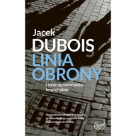 Linia obrony Dubois Jacek