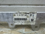sider front front lower BMW 2 U06 new 8737263