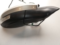 VW TIGUAN mirror right 5N0857934 6PIN