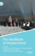 The Handbook of Displacement Praca zbiorowa