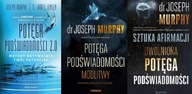 Potęga podświadomości 2 Modlitwy afirmacji Murphy