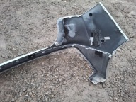 bumper rear SKODA ENYAQ 2020R->