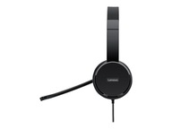 LENOVO 100 USB Stereo Headset