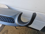 accessories of a bumper diffuser AUDI A7 C7 4G S-LINE 2011-2015