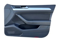 side door right front complete VW PASSAT B8 14