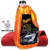 Meguiar's Gold Class Car Shampoo Conditioner 1,89L