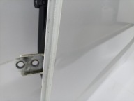 Tür heck links Seite Mazda 3 3 2014
