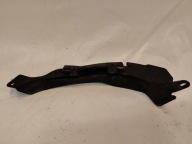 SKODA OCTAVIA III LIFT spoiler mudguard flap front right