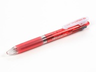 Guľôčkové pero Tamiya Ballpoint Pen (Red) Tamiya 67036