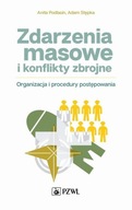 ZDARZENIA MASOWE I KONFLIKTY ZBROJNE