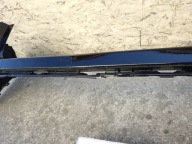 MERCEDES GLB 247 X247 Paraurti posteriore