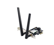 Karta sieciowa ASUS PCE-AX1800 1800Mb/s Wi-Fi 6 BT