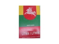 Litwa I Litwini - H Wisner