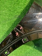 fender front right HYUNDAI SANTA FE IV