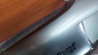 bumper rear part rear TOYOTA SUPRA 19-22