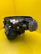 light right Mercedes EQC W293 293 Full Led A2939060201