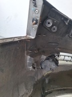 AUDI A6 C6 04-08 bumper