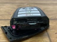 Clé Ford Escape IV Kuga MK3 2020+