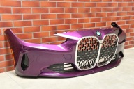 bumper front front KAMERA BMW 4 G22 G23 USA SAE