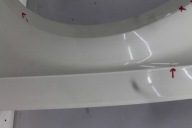 fender left front front AUDI A3 8V of wheels. LY9K 13-17
