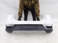 MG ZS 17-19 bumper rear part rear PDC