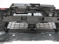bumper MITSUBISHI ASX 6 PDC front front