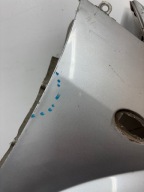 fender front front right CITROEN C3 PlURIEL