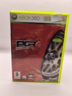 Project Gotham Racing 4 Microsoft Xbox 360