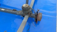 sider axis springing rear part PNEUMATYKA RENAULT MASTER IV 19-25R