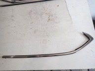 moulding dust front rear part left right MAZDA 3 BP 2019- HB
