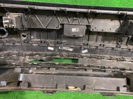bumper rear rear part AUDI Q5 80A II S-LINE