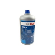 BOSCH ORYGINALNY PŁYN HAMULCOWY DOT4 1L | 1000ML