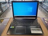 Acer Aspire 5/ i5-7200U/ 8GB/ 256GB + 500GB/ 940MX