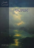 Tajfun i inne opowiadania Joseph Conrad